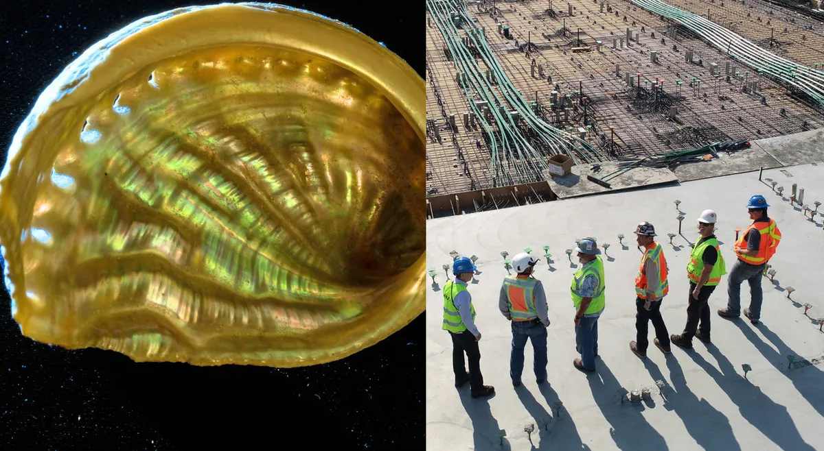 Baustoffe neu gedacht: Wie Forschung spröde Materialien fit für die Zukunft macht