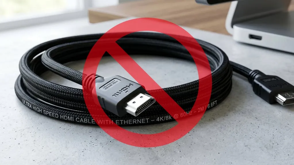 Drahtlose Technik läutet das Ende der HDMI-Herrschaft ein