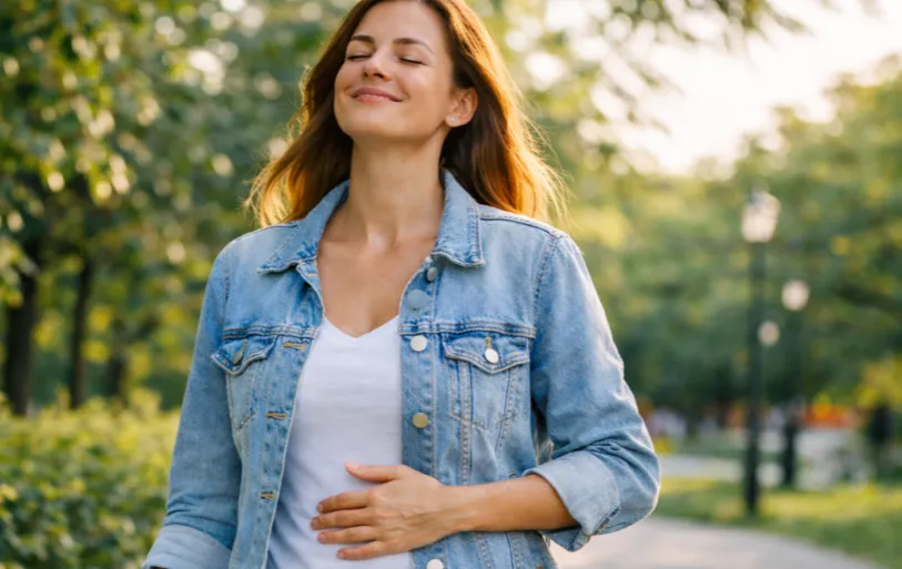 Der „Fart Walk“: Gesundheit mal anders fördern