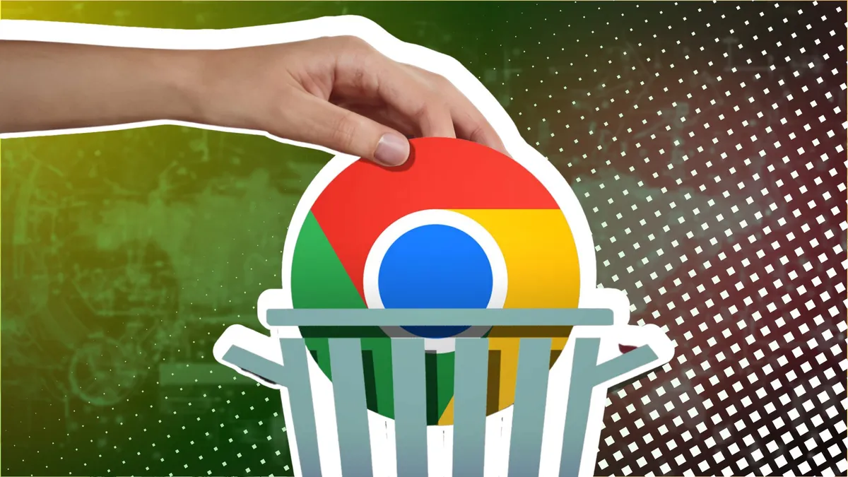 Was hinter Googles Kontrolle durch Chrome steckt, und welche Browser euch mehr Freiheit bringen