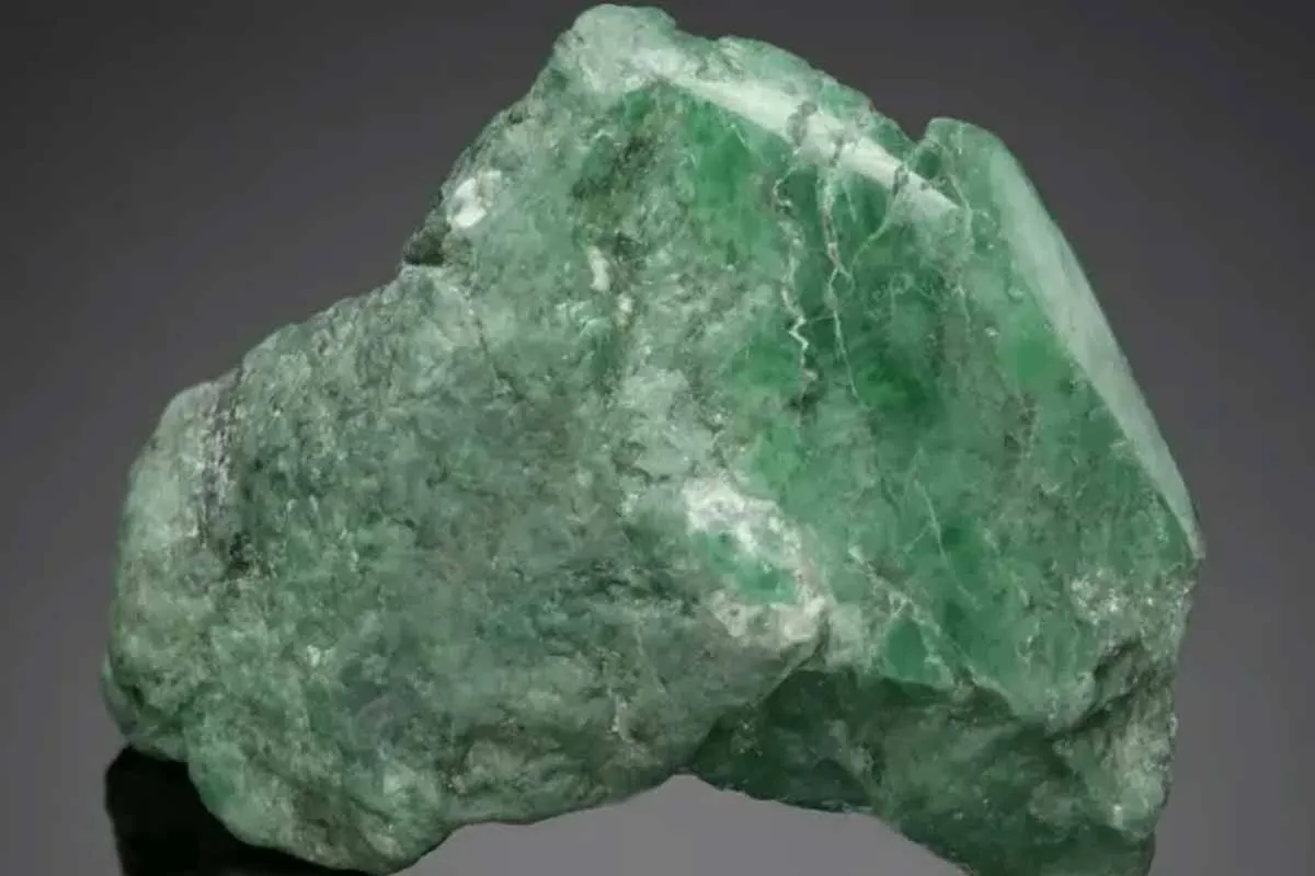 Der seltene Zauber des Jadeits: Der Edelstein, der Jahrhunderte überdauert