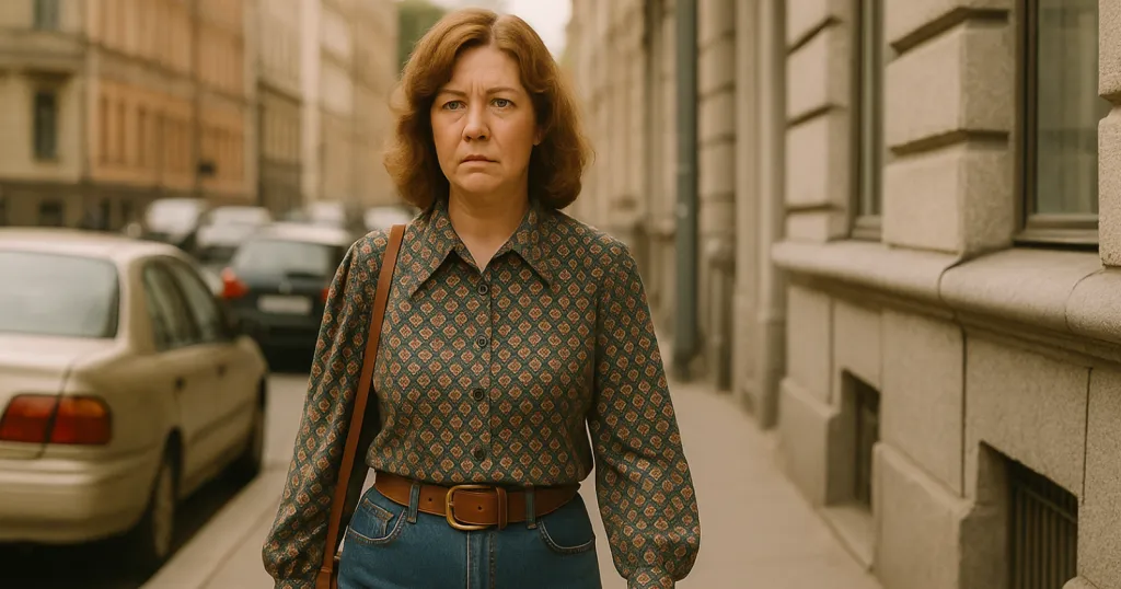 Kleidung: Ein Fenster in die Zeit: wie Ihr Stil Sie „leise“ altern lässt