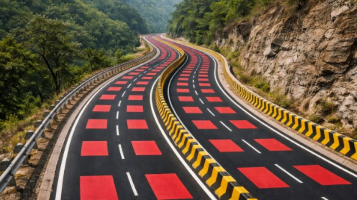 Neue Wege im Naturschutz: Wie Indiens „Öko‑Infrastruktur“ Fortschritt neu denkt