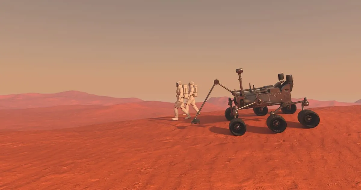 Chinas „Supermoos“: ein wissenschaftlicher Durchbruch für die Raumfahrt