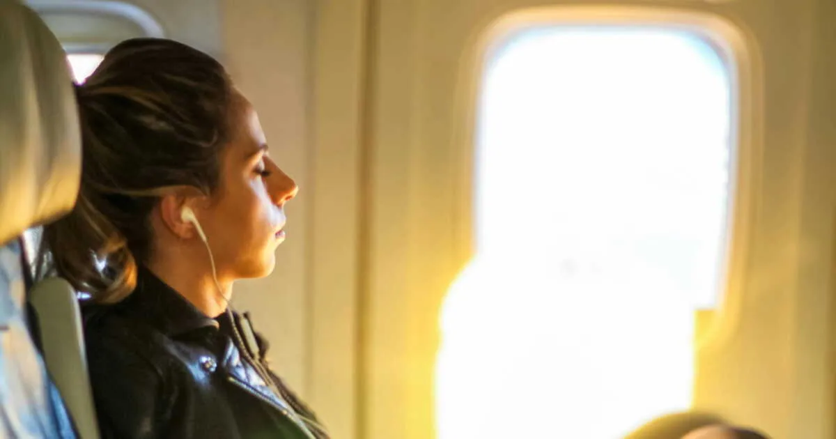 United Airlines: neue Regel zu Kopfhörern an Bord