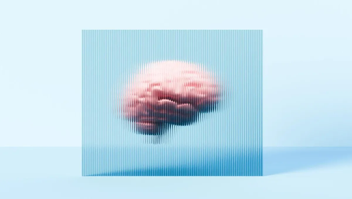 Vitrifikation von Gehirngewebe: neue Fortschritte